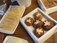 -傣妹火锅(四川北路店)