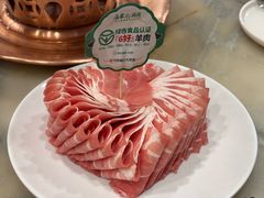 精品羊肉-牛街·马辈儿涮肉(牛街二店)