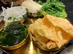 -刘一锅筋头巴脑(凌空二街店)