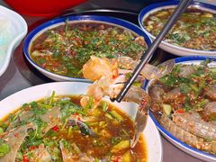 -官塘陈记鱼生·潮汕砂锅粥·牛肉火锅(潮枫路总店)