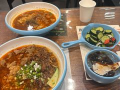 -何必是家面馆 HB noodles&coffee