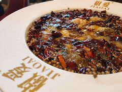-椒爱水煮鱼川菜(CBD万达店)