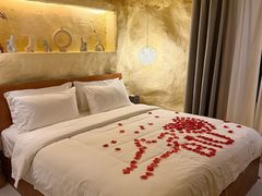 -CitiHot欢悦酒店(广州北京路店)