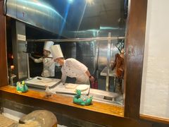 -四季民福烤鸭店(王府井灯市口店)