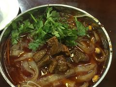 -老妈火锅粉(幸福路步行街店)