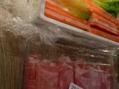 -野妹经典火锅(江夏中百店)