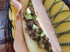 -化三驴肉汤馆老店