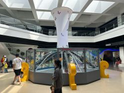 -北京科学中心儿童乐园