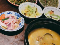 -回水镇·江湖川菜(恒大新城店)