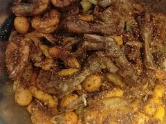 -嘎嘎鸭下巴·爆辣干锅(明教寺店)