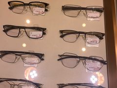 -眼镜大师·Optic Master·蔡司官方授权店(杭州大厦购物城店)