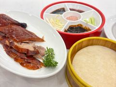 -红菜坊·烤鸭·川鲁宴(石园店)