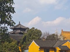 -圆通寺