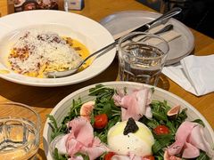 -The Diner X餐厅(青岛万象城店)