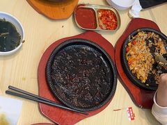-食米家拌饭(梅溪新天地店)