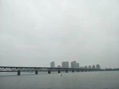 -钱塘江大桥