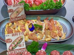 -骨之味·筒骨汤火锅(江头店)