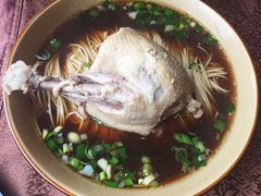 -胥城大厦-胥香自助餐厅