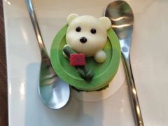 -星巴克(北京门头沟长安天街店)