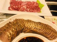 -牛街·马辈儿涮肉(牛街二店)