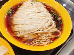 -毛华美食(清扬路店)