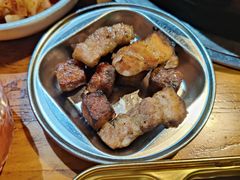 -原始泥炉烤肉(总店)