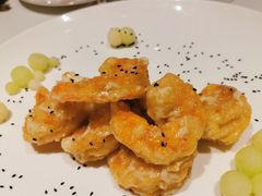 -甄御•海鲜新青岛菜(麦岛店)