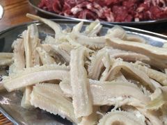 -江村四哥新鲜牛肉店(江高总店)