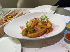 -PARFUM FLORAL花境法餐(南京首店)