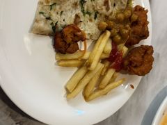 -清真·AL-JANNAT 佳纳特餐厅(狮子桥店)