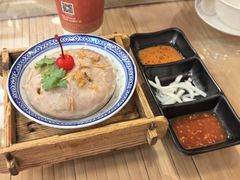 -芋包王闽南茶楼(八市店)