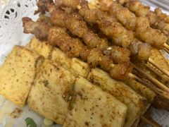 -阿龙烧烤(广达路店)
