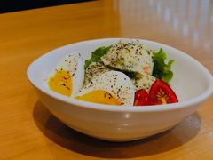 特制马铃薯沙拉-胜博殿日式炸猪排(悠唐店)