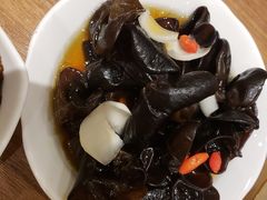百合木耳-鼎泰丰(渔阳店)