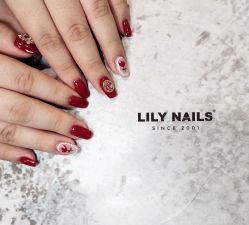 -LILY NAILS美甲美睫