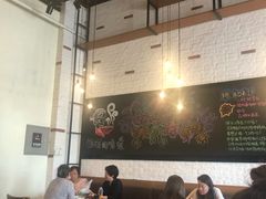 -妈妈的味道(工人体育场东路店)