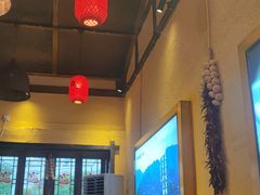 -富正毅三下锅·湘西韵味(天门山索道店)