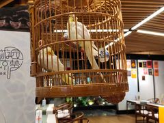 -淮扬府·游园京梦(中粮广场店)