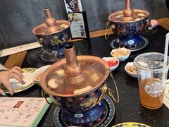 -南门涮肉(上海二店)