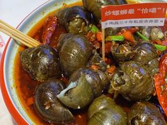 -老闵田螺馆·南昌市井菜·特色小吃(总店)