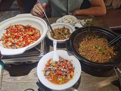 -田趣园长沙菜(天安云谷店)