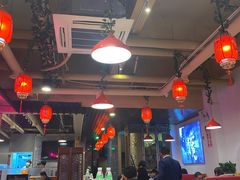 -宽尺巷鱼蛙自助火锅(虎丘钻石广场店)