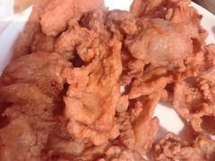 -如意香辣鸡架(总店)