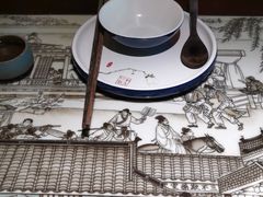 -绿茶餐厅(深圳龙华天虹购物中心店)