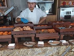 -嘉定凯悦·咖啡厅