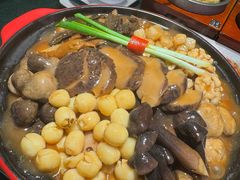 -大鸽饭(汉溪长隆店)