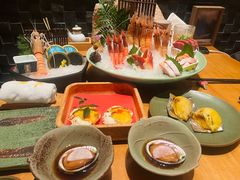 -水濑·日料放题(天河店)