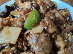 -鼎香润(德胜门内店)