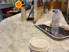 -COSTA COFFEE(恒基名人购物中心店)