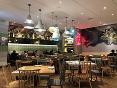 -Pho Asia 亚阁越南料理(上海来福士广场店)